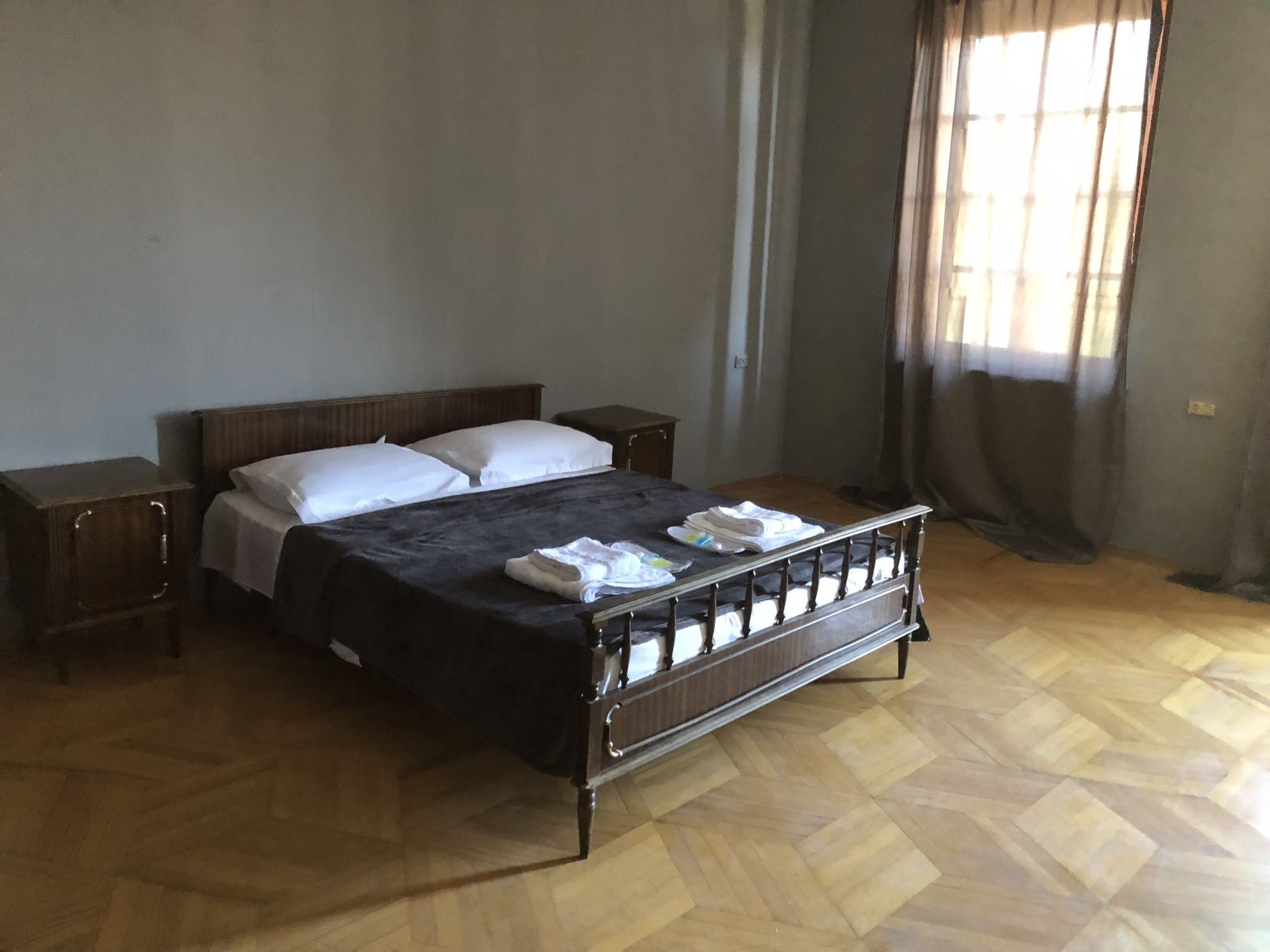 Lucky Family Hotel Tbilisi Esterno foto