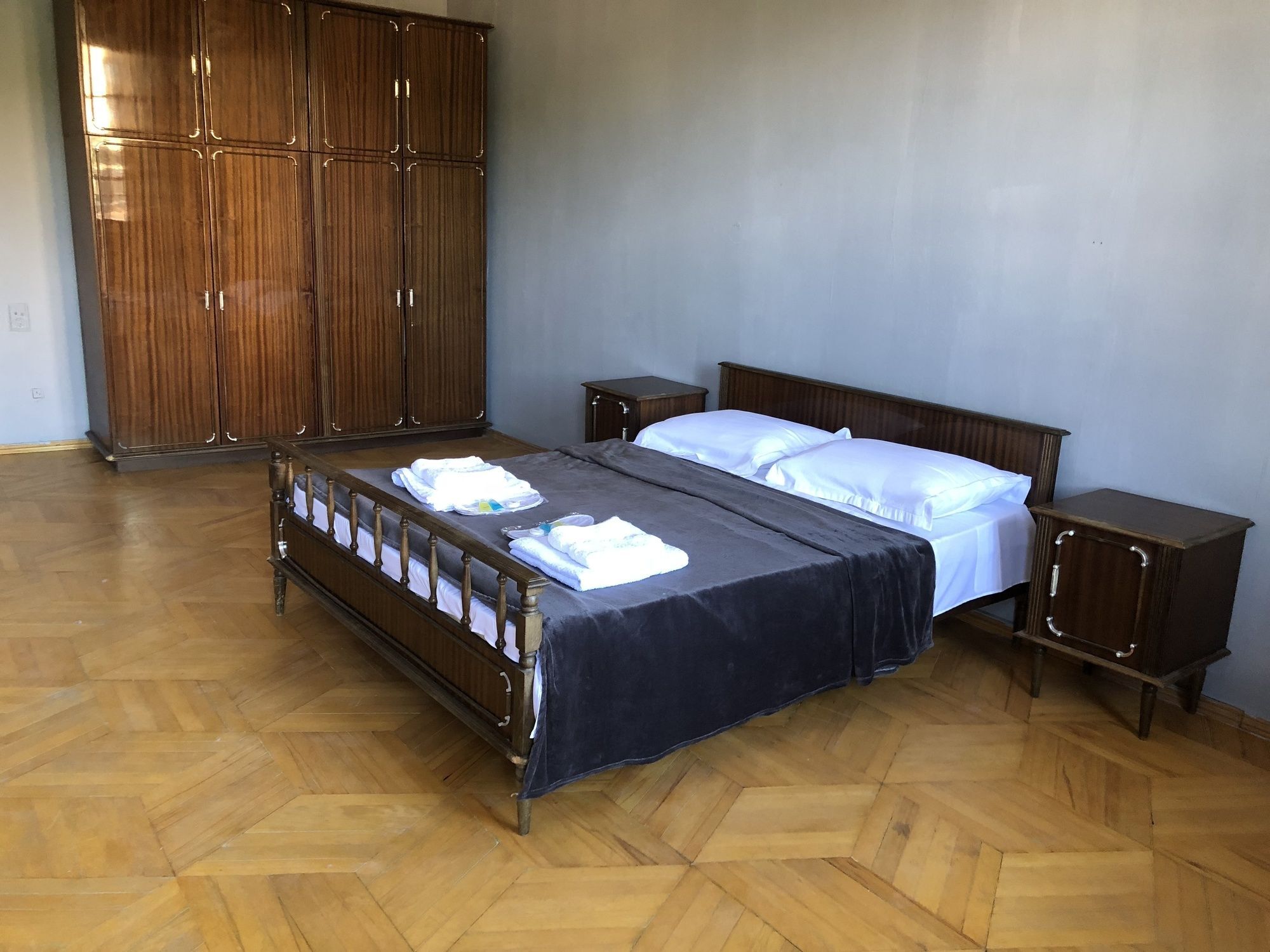 Lucky Family Hotel Tbilisi Esterno foto